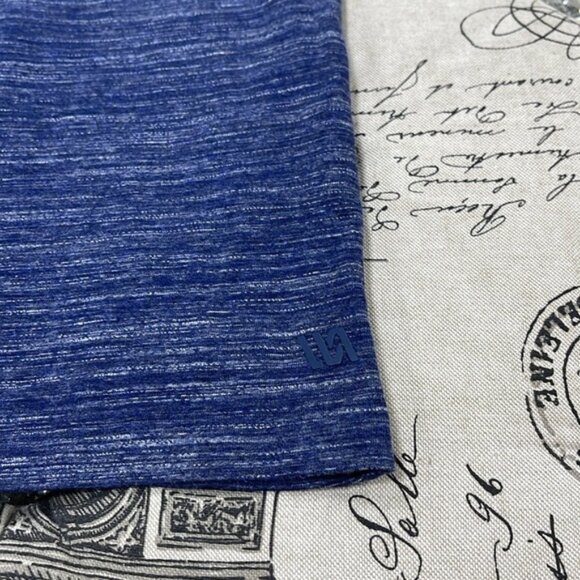 VRST Men's Essential Muscle Tank - Picture 8 of 11